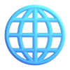 🌐