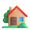 🏡