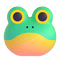 🐸