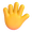 🖐️