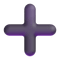 ➕