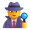 🕵️