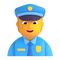 👮