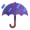 ☔